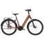 Trek District+ 4 Lowstep 545Wh Electric Hybrid Bike 2026 in Pennyflake